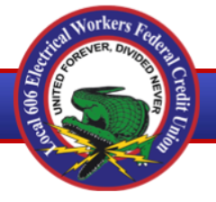 Local 606 Electrical Workers Federal Credit Union